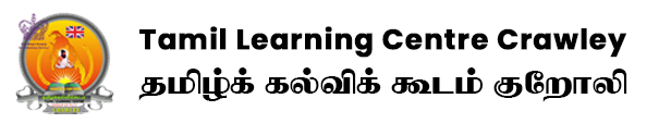 Tamil Learning Centre Crawley